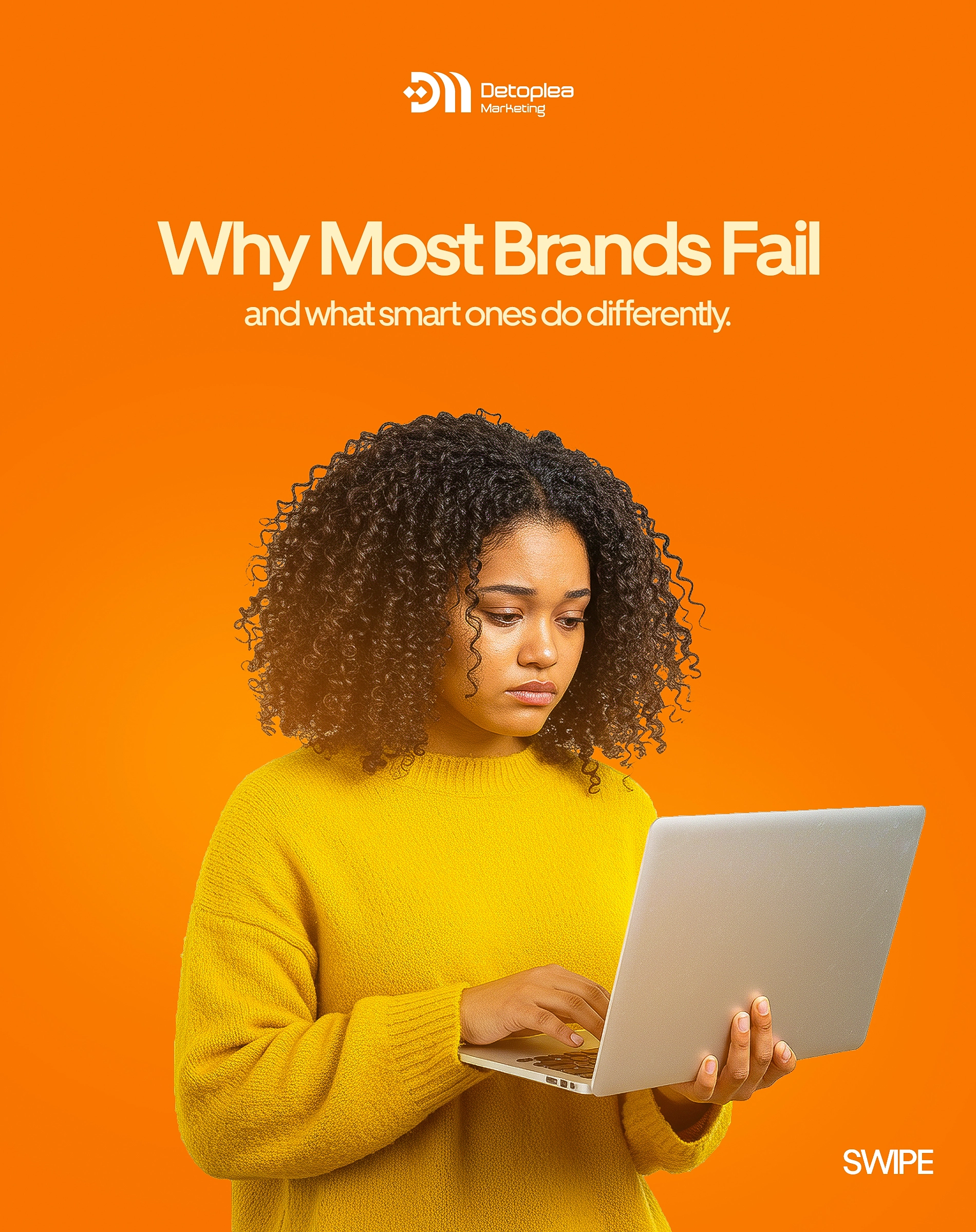 Detoplea Marketing team member 3 - Professional digital marketing services