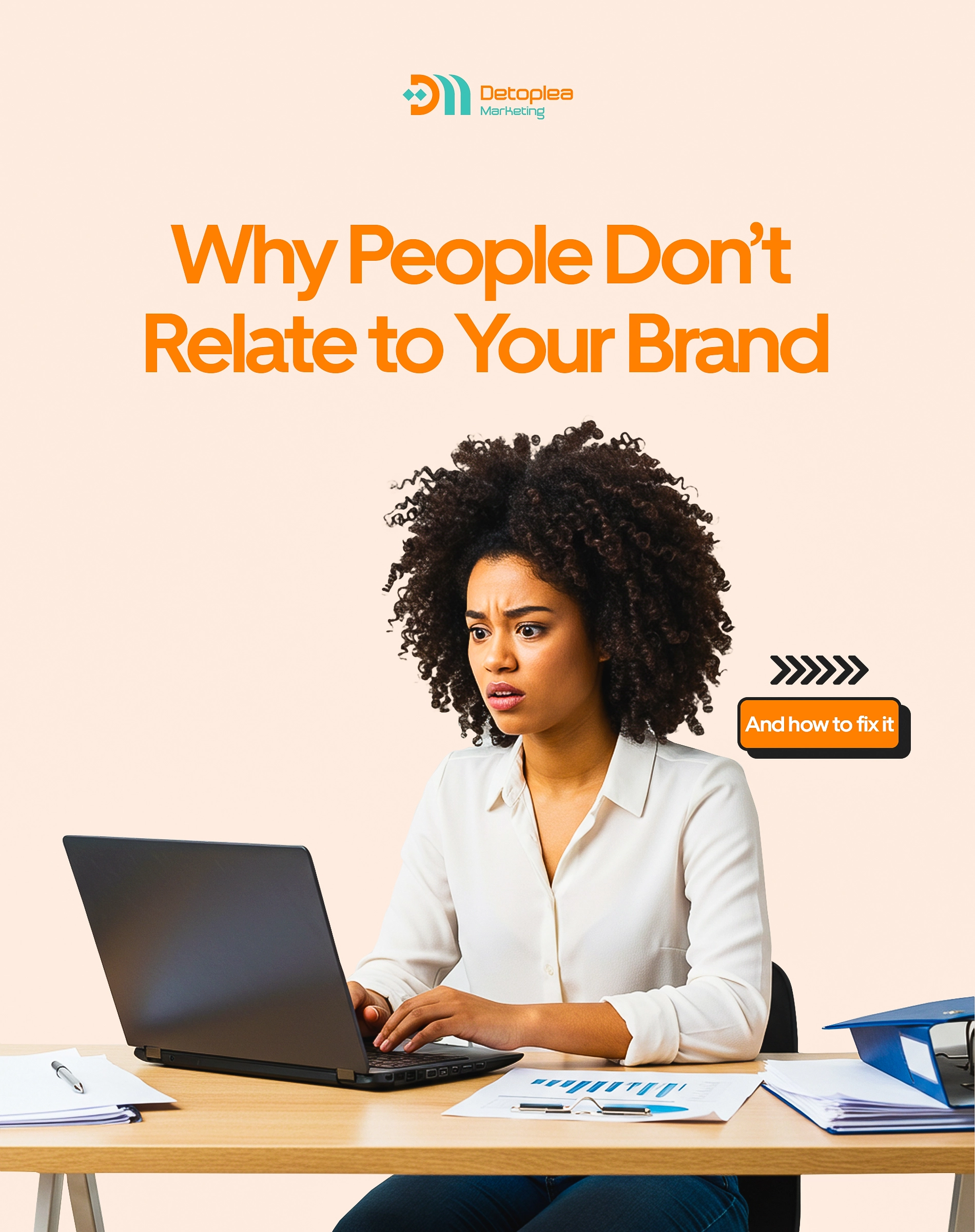 Detoplea Marketing team member 4 - Professional digital marketing services